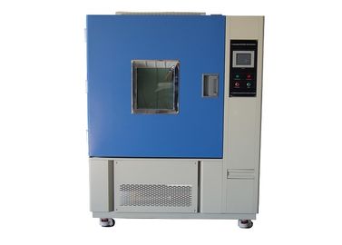 Système de réfrigération de chauffage de contrôle d'humidité de chambre à atmosphère contrôlée d'acier inoxydable