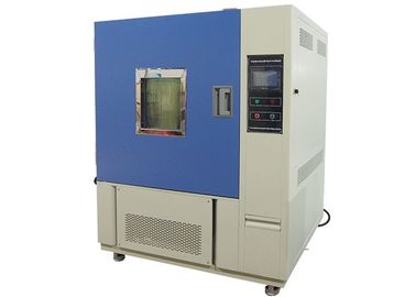 CE programmable environnemental universel de Cabinets commandés d'humidité de la température