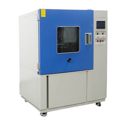 Égouttement imperméable du laboratoire 800L IPX1 IPX2 de machine d'essai IEC60529